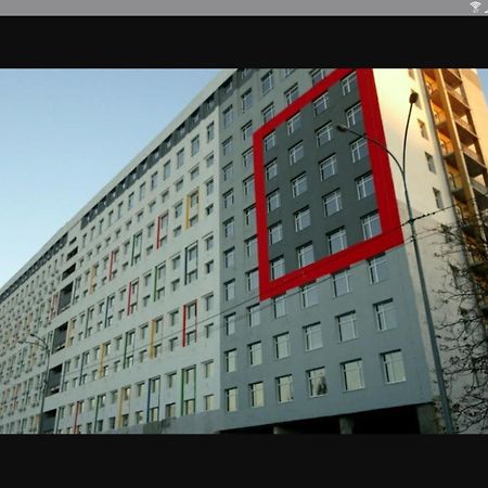 Inn Smarthause Apartments Kiev Dış mekan fotoğraf