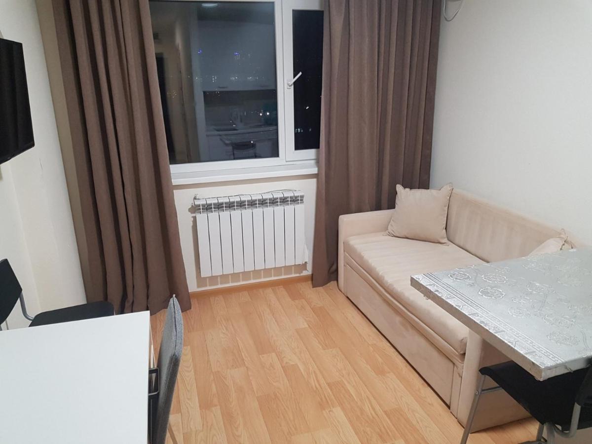 Inn Smarthause Apartments Kiev Dış mekan fotoğraf