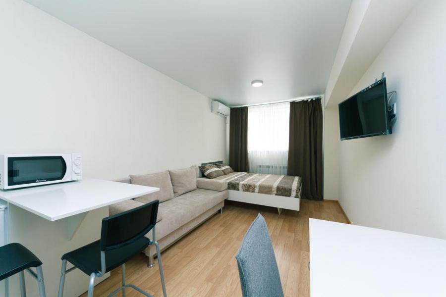 Inn Smarthause Apartments Kiev Dış mekan fotoğraf