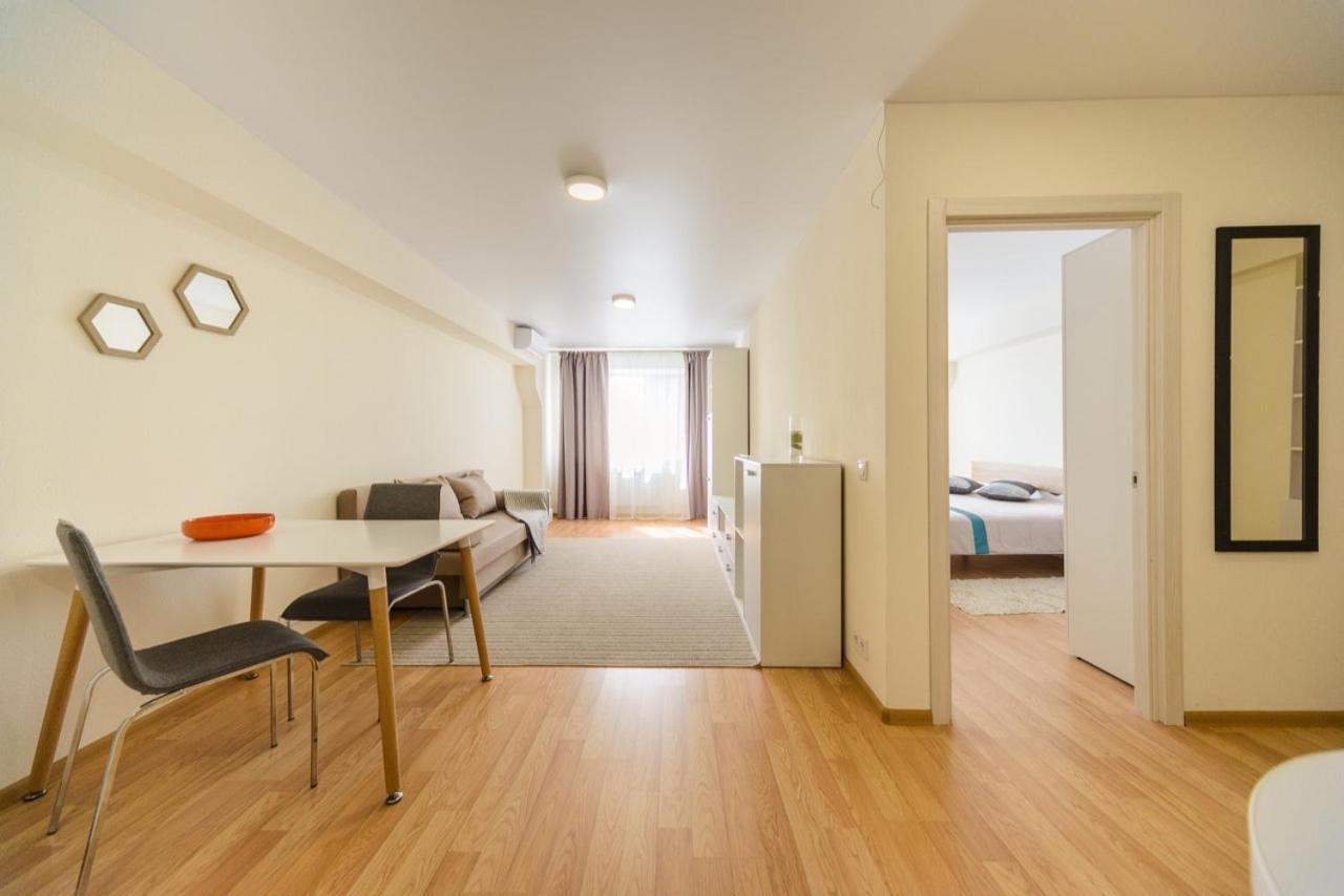 Inn Smarthause Apartments Kiev Dış mekan fotoğraf