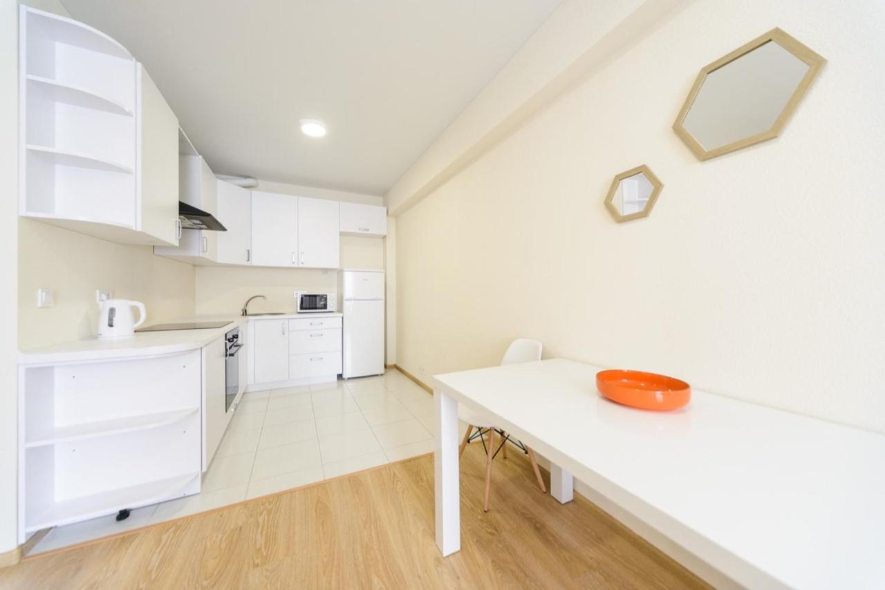 Inn Smarthause Apartments Kiev Dış mekan fotoğraf
