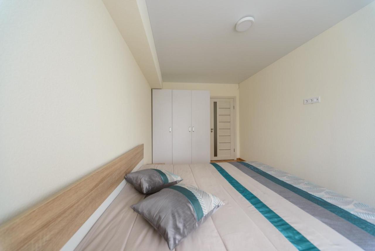 Inn Smarthause Apartments Kiev Dış mekan fotoğraf