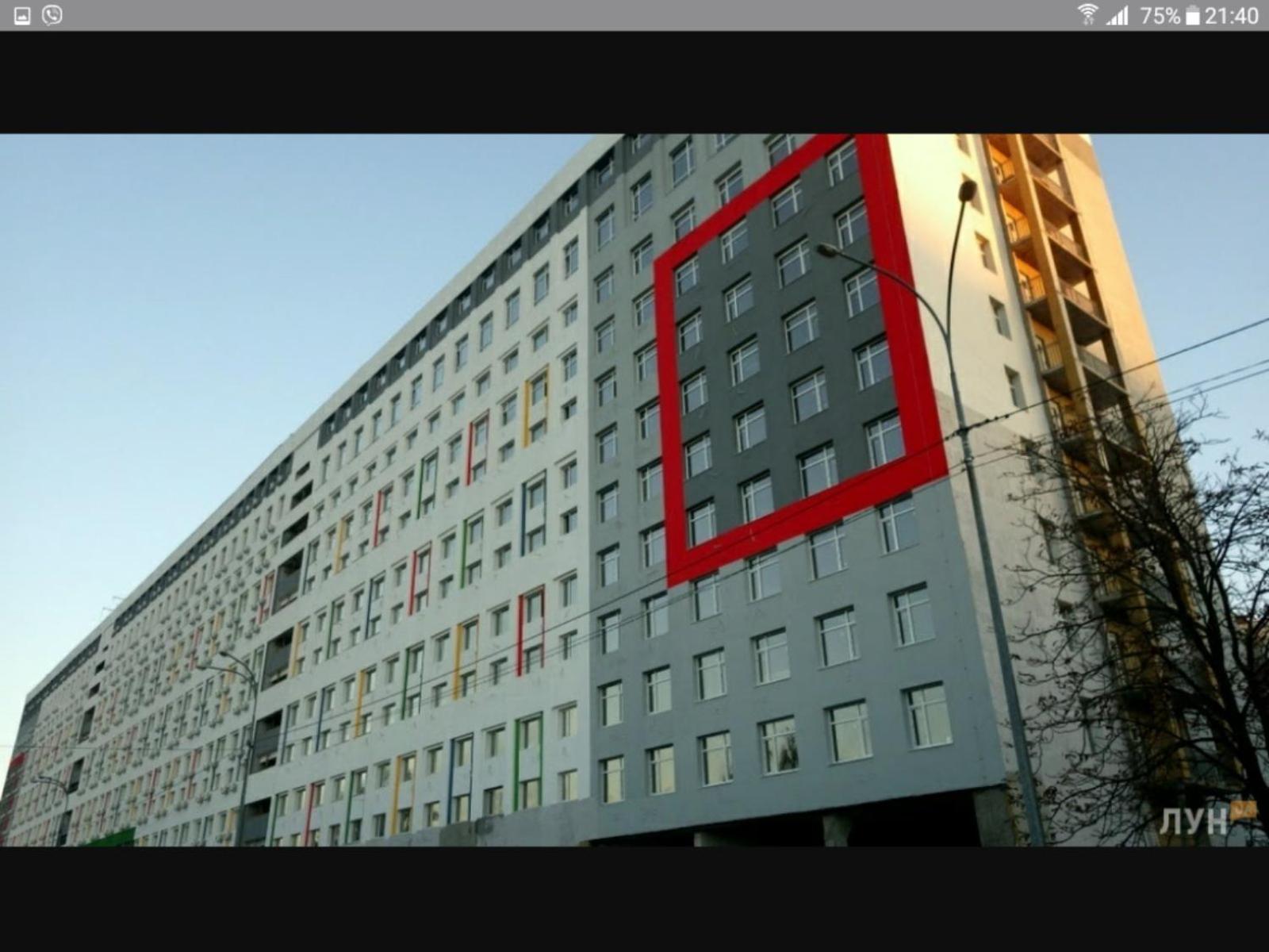 Inn Smarthause Apartments Kiev Dış mekan fotoğraf