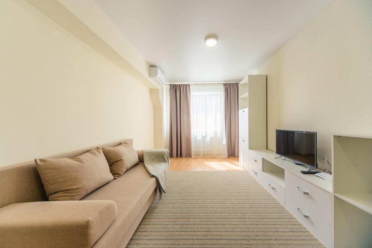 Inn Smarthause Apartments Kiev Dış mekan fotoğraf