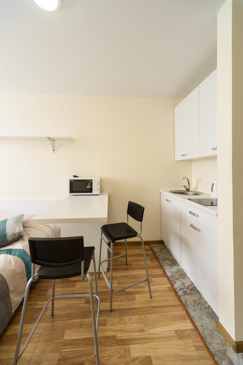 Inn Smarthause Apartments Kiev Dış mekan fotoğraf