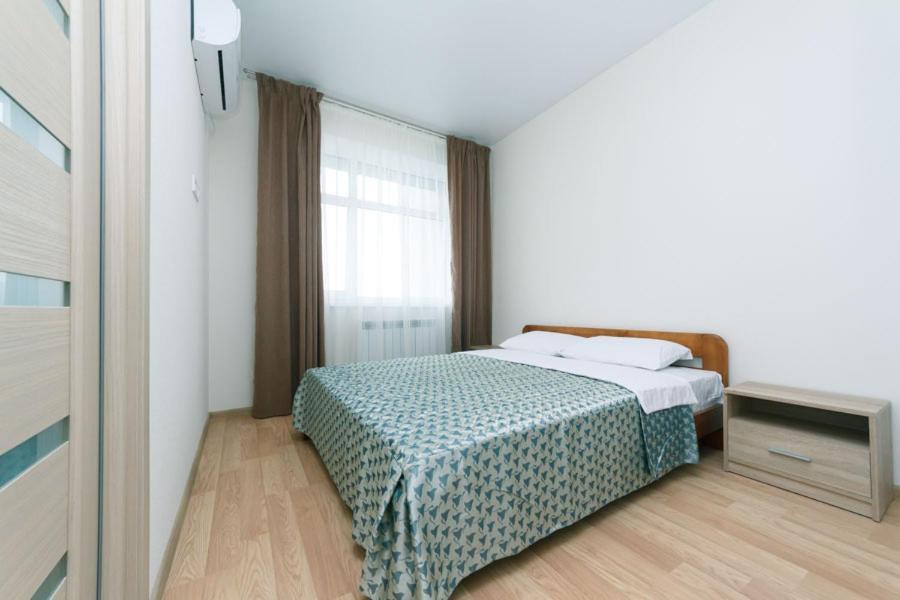 Inn Smarthause Apartments Kiev Dış mekan fotoğraf