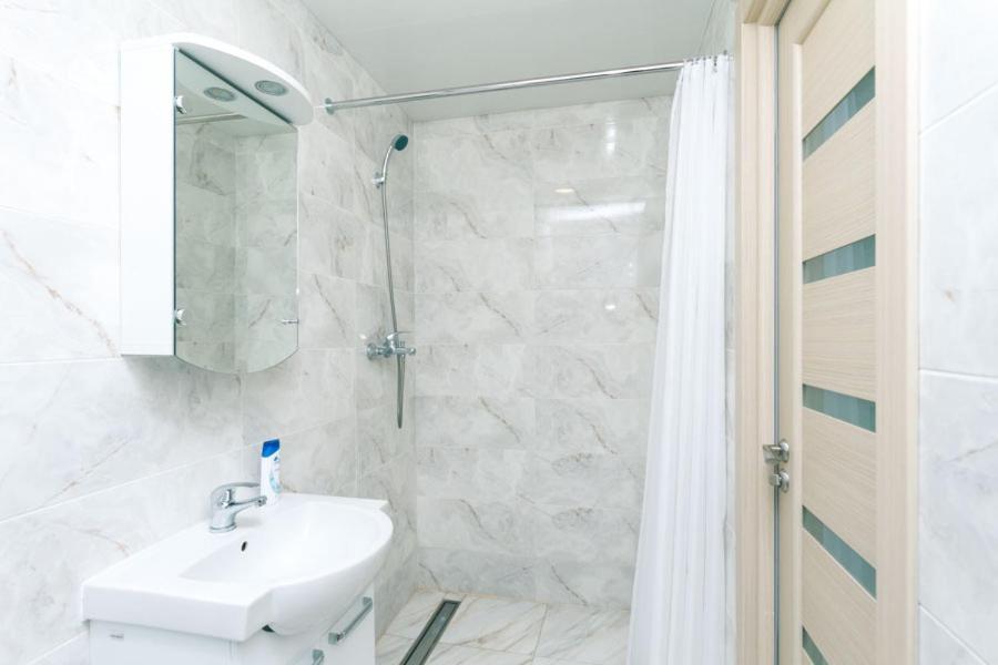 Inn Smarthause Apartments Kiev Dış mekan fotoğraf