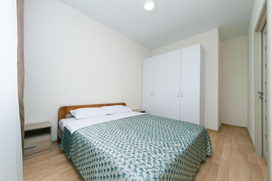 Inn Smarthause Apartments Kiev Dış mekan fotoğraf