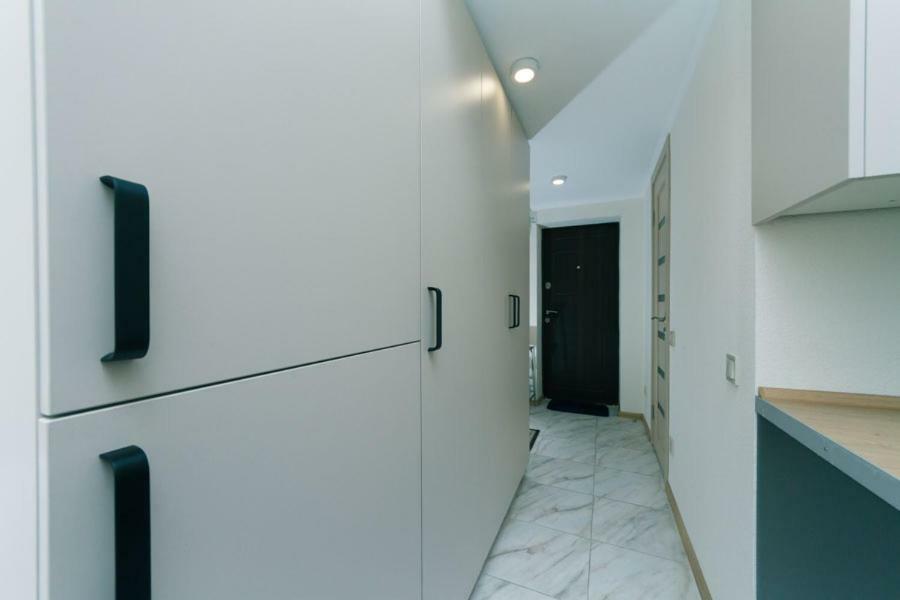 Inn Smarthause Apartments Kiev Dış mekan fotoğraf